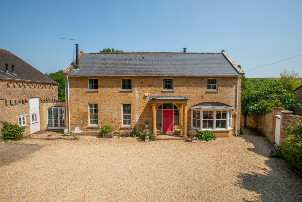 Arabella Stagg Property